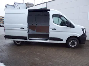 Renault Master Kaw. 3.5 t L2H2 2. Blue dCi 130