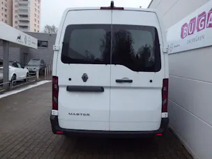 Renault Master Kaw. 3.5 t L2H2 2. Blue dCi 130