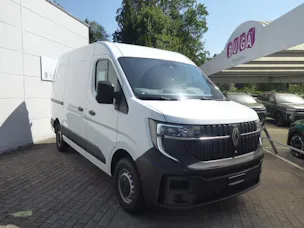 RENAULT Master Kaw. 3.5 t L2H2 2. Blue dCi 130