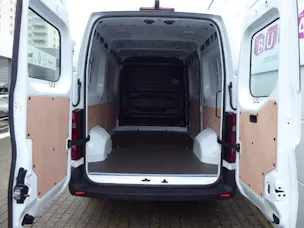 Renault Master Kaw. 3.5 t L2H2 2. Blue dCi 130
