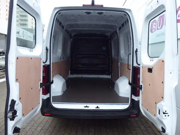 Renault Master Kaw. 3.5 t L2H2 2. Blue dCi 130