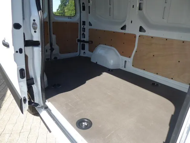 RENAULT Master Kaw. 3.5 t L2H2 2. Blue dCi 130