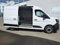 RENAULT Master Kaw. 3.5 t L2H2 2. Blue dCi 130