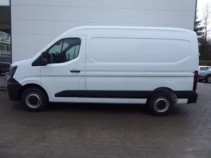 Renault Master Kaw. 3.5 t L2H2 2. Blue dCi 130