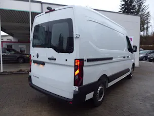 Renault Master Kaw. 3.5 t L2H2 2. Blue dCi 130