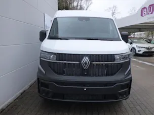 Renault Master Kaw. 3.5 t L2H2 2. Blue dCi 130