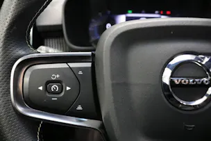 Volvo XC40 P8 Twin R-Design AWD