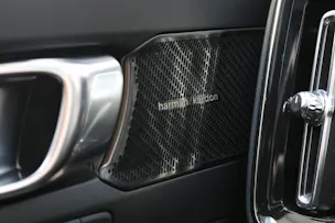 Volvo XC40 P8 Twin R-Design AWD
