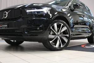 Volvo XC40 P8 Twin R-Design AWD