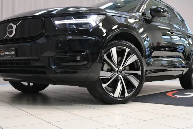 Volvo XC40 P8 Twin R-Design AWD