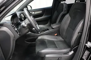 Volvo XC40 P8 Twin R-Design AWD