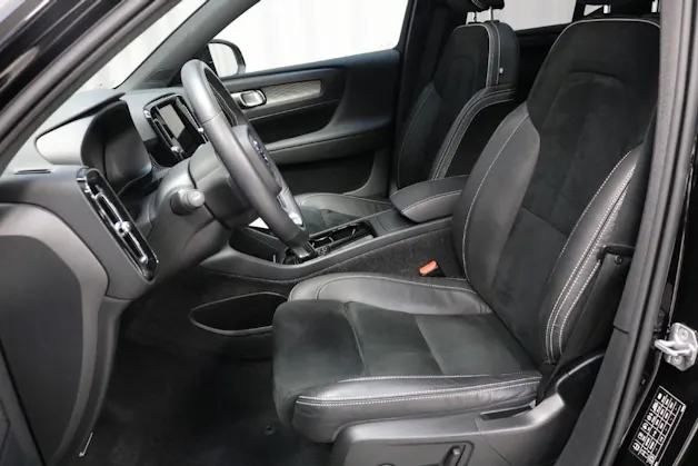 Volvo XC40 P8 Twin R-Design AWD