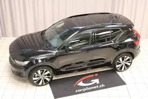 Volvo XC40 P8 Twin R-Design AWD