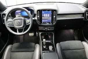Volvo XC40 P8 Twin R-Design AWD
