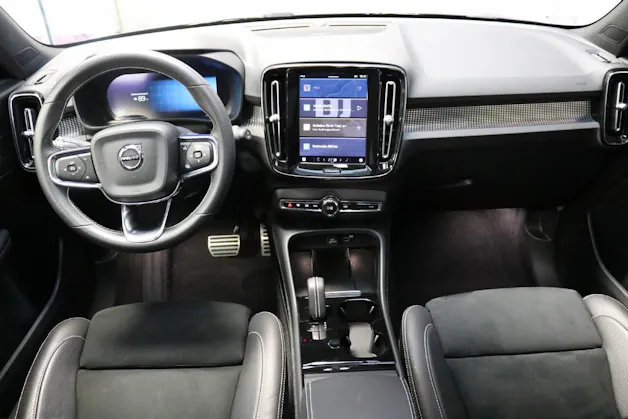Volvo XC40 P8 Twin R-Design AWD
