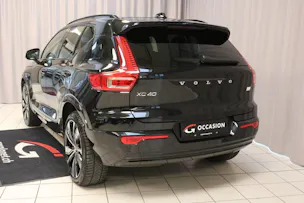 Volvo XC40 P8 Twin R-Design AWD