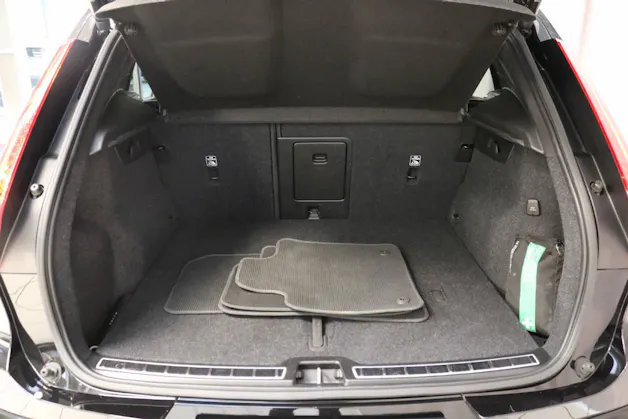 Volvo XC40 P8 Twin R-Design AWD