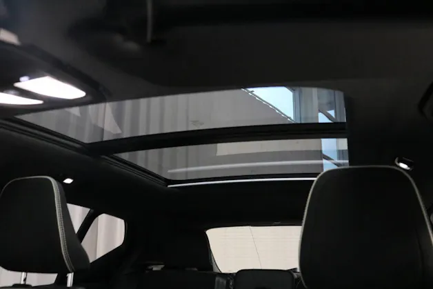 Volvo XC40 P8 Twin R-Design AWD