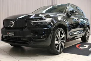 Volvo XC40 P8 Twin R-Design AWD