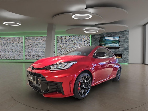 First vehicle image First vehicle image