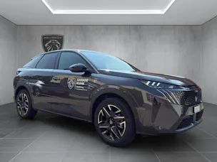 Peugeot 3008 1.2 Hybrid GT