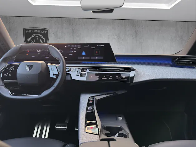 Peugeot 3008 1.2 Hybrid GT