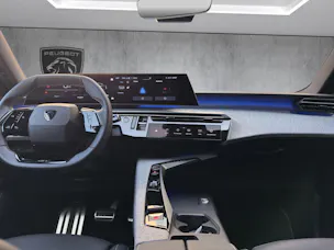 Peugeot 3008 1.2 Hybrid GT