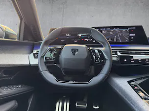 Peugeot 3008 1.2 Hybrid GT