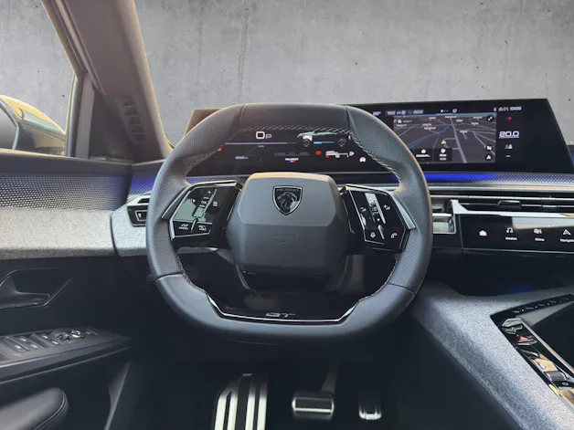 Peugeot 3008 1.2 Hybrid GT