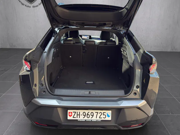 Peugeot 3008 1.2 Hybrid GT