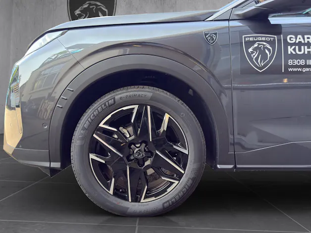 Peugeot 3008 1.2 Hybrid GT