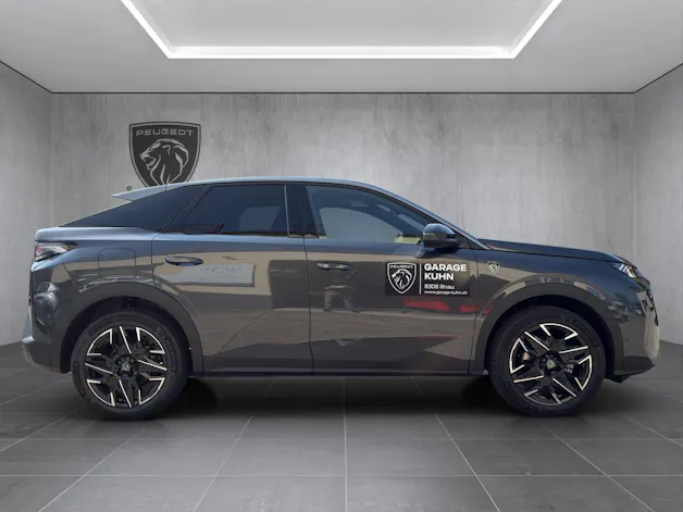 Peugeot 3008 1.2 Hybrid GT