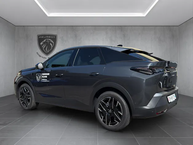 Peugeot 3008 1.2 Hybrid GT