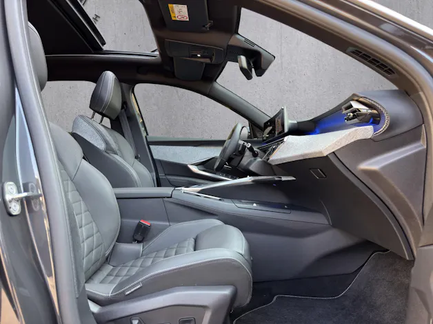 Peugeot 3008 1.2 Hybrid GT