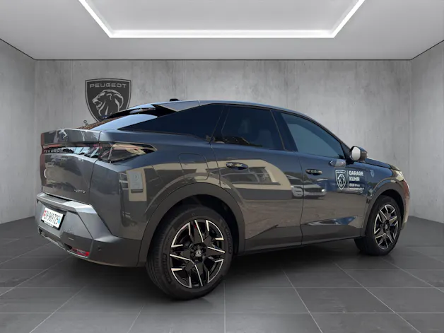 Peugeot 3008 1.2 Hybrid GT