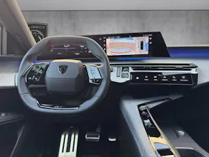 Peugeot 3008 1.2 Hybrid GT