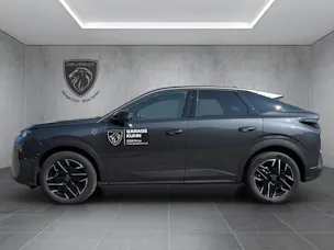 Peugeot 3008 1.2 Hybrid GT