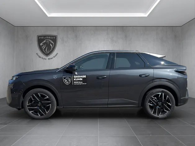 Peugeot 3008 1.2 Hybrid GT