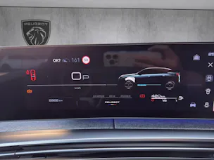 Peugeot 3008 1.2 Hybrid GT