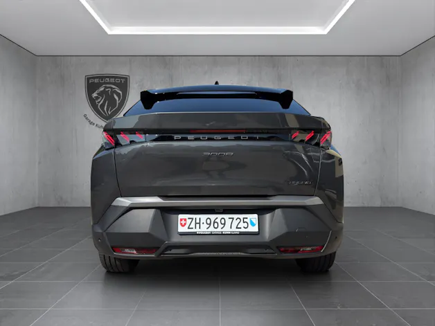 Peugeot 3008 1.2 Hybrid GT