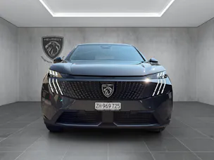 Peugeot 3008 1.2 Hybrid GT