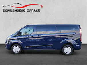Ford Transit C Kombi 320 L2 2.0 TDCi 105 Trend