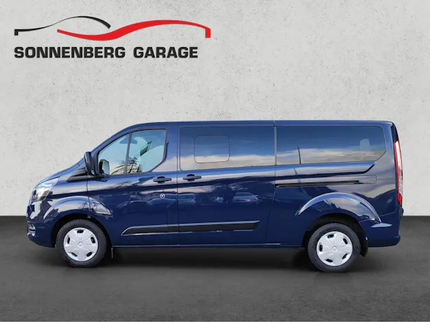 Ford Transit C Kombi 320 L2 2.0 TDCi 105 Trend