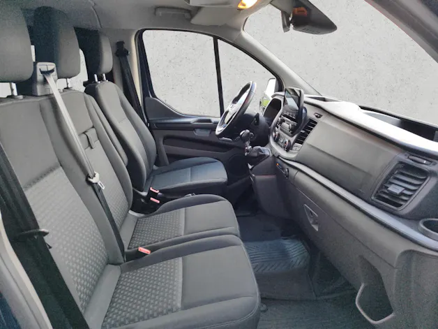 Ford Transit C Kombi 320 L2 2.0 TDCi 105 Trend