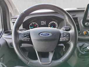 Ford Transit C Kombi 320 L2 2.0 TDCi 105 Trend