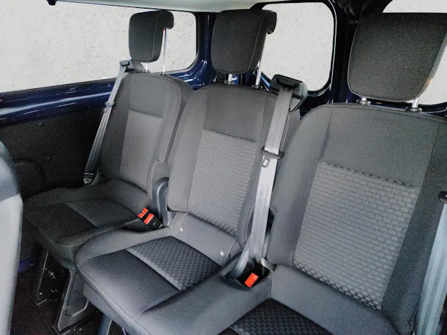 Ford Transit C Kombi 320 L2 2.0 TDCi 105 Trend