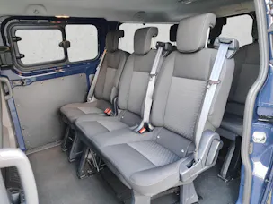 Ford Transit C Kombi 320 L2 2.0 TDCi 105 Trend