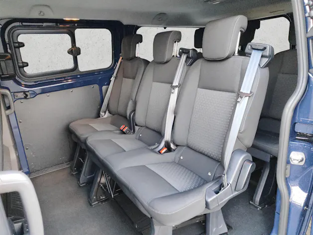 Ford Transit C Kombi 320 L2 2.0 TDCi 105 Trend