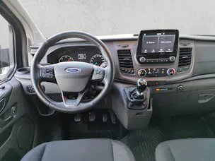 Ford Transit C Kombi 320 L2 2.0 TDCi 105 Trend