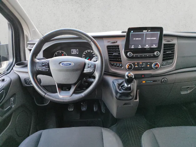Ford Transit C Kombi 320 L2 2.0 TDCi 105 Trend